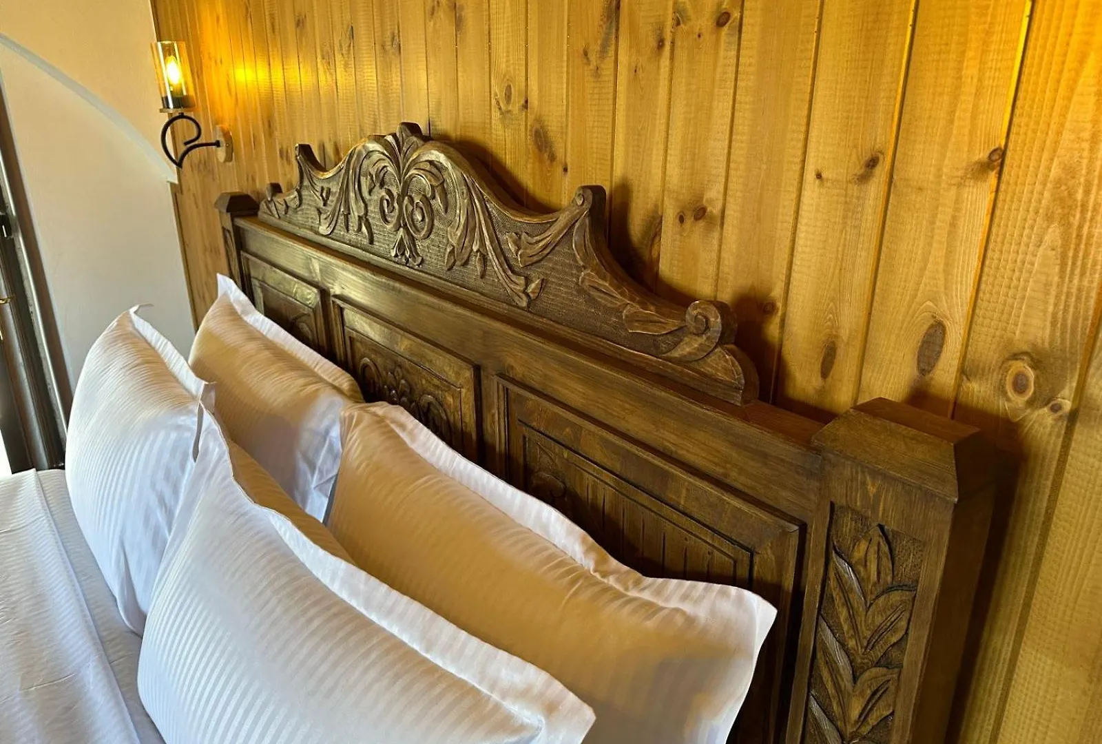 Doda Guest House Gjirokastër