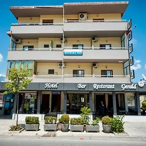 Geraldo Apartamento